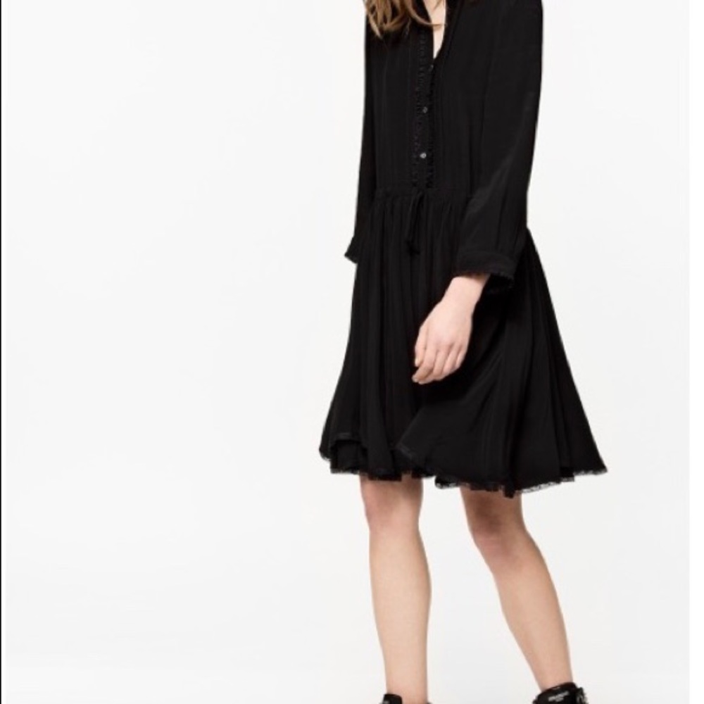 Ranil dress